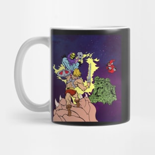 He-man Mug